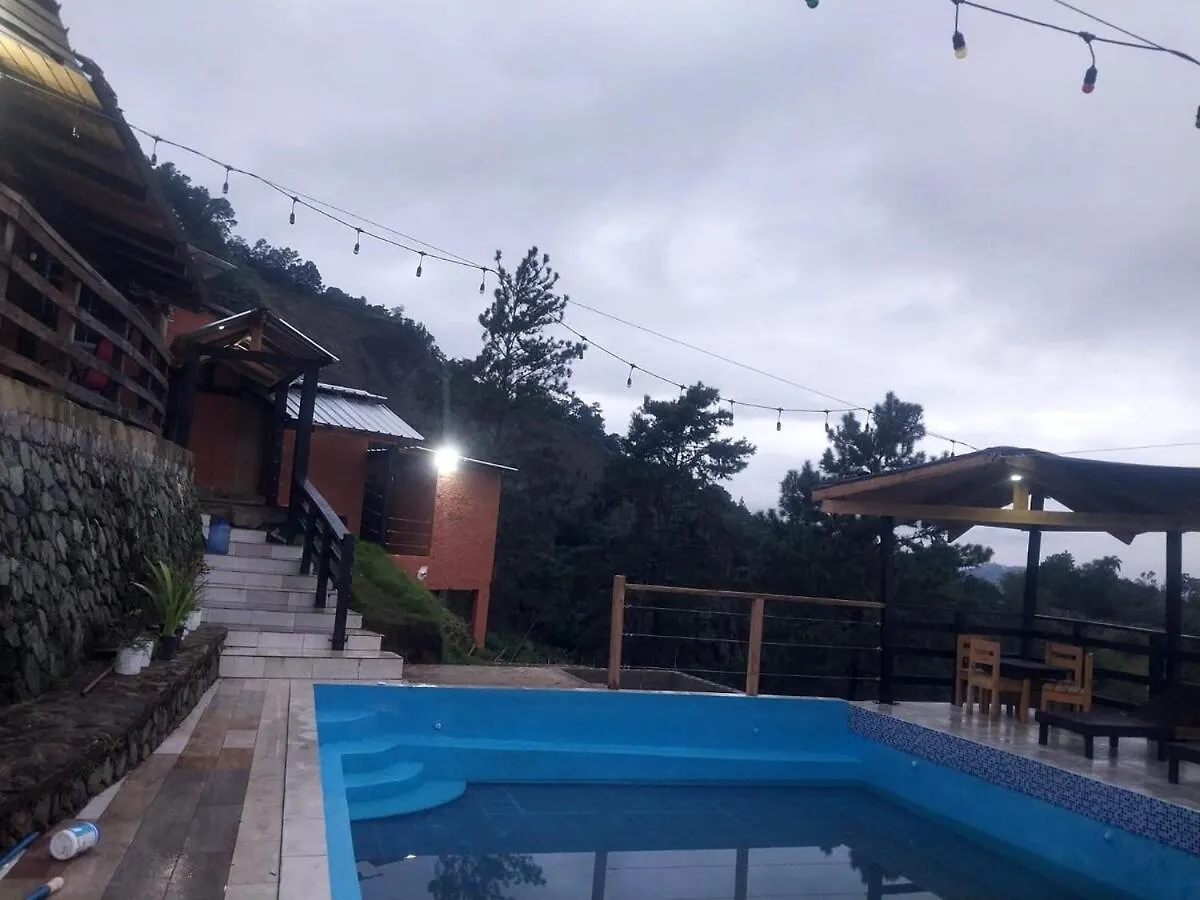 Appartement Vista Montana J De La Rosa à Jarabacoa